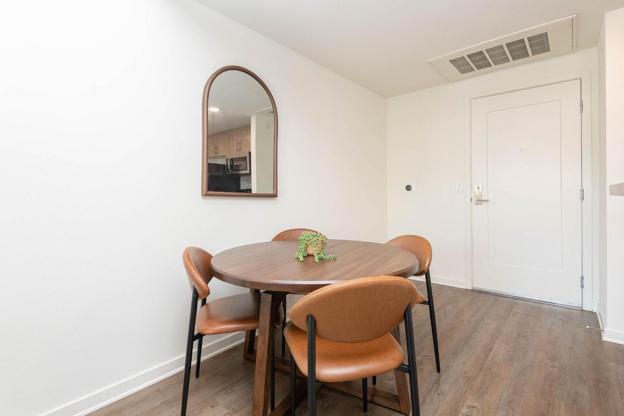 Apartment Hollywood Cozy Los Angeles