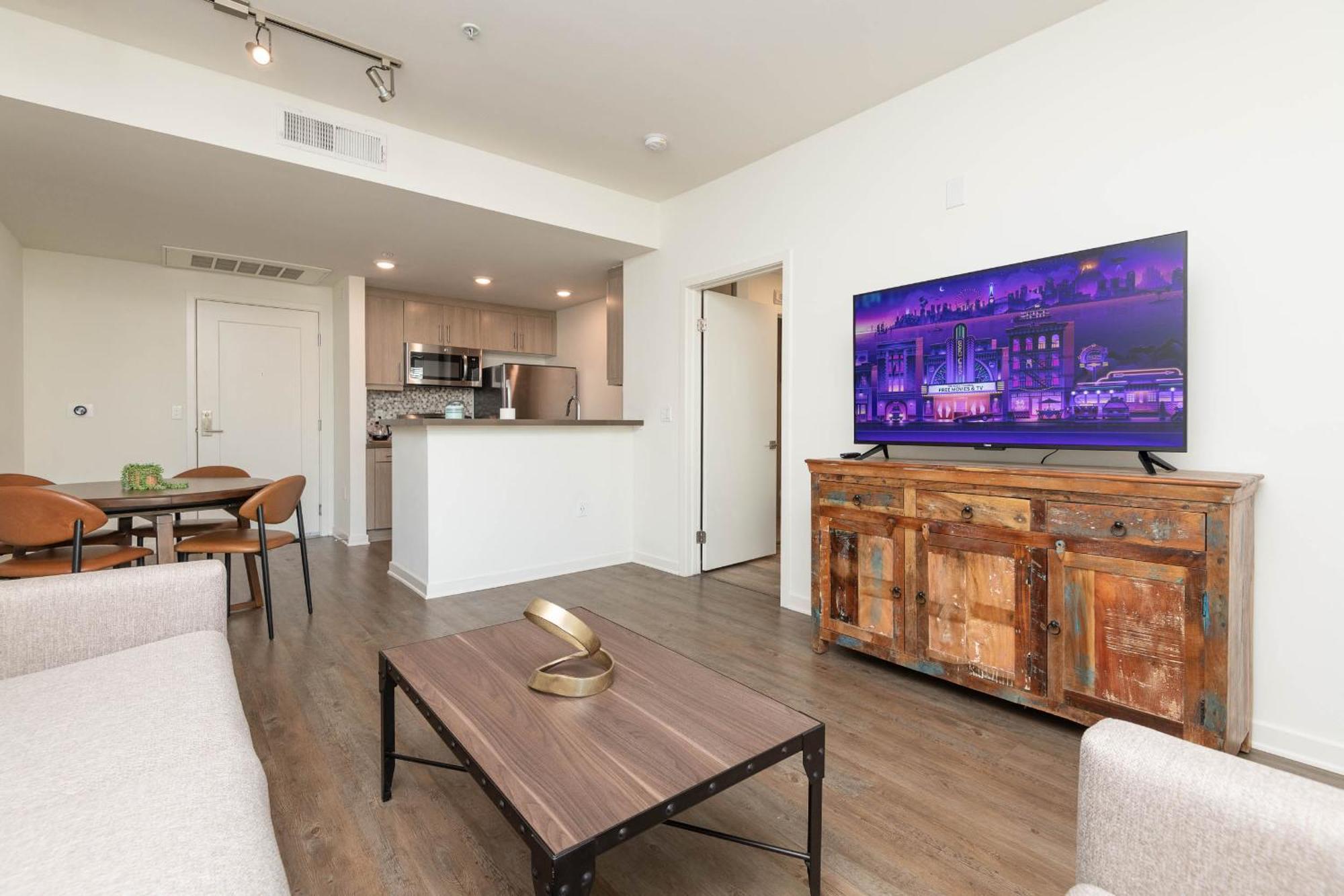 Hollywood Cozy Los Angeles
