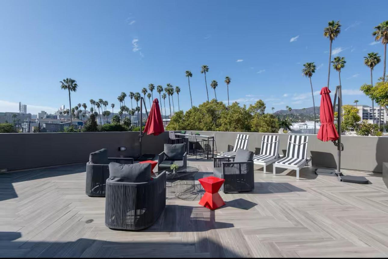 Hollywood Cozy Apartment *
