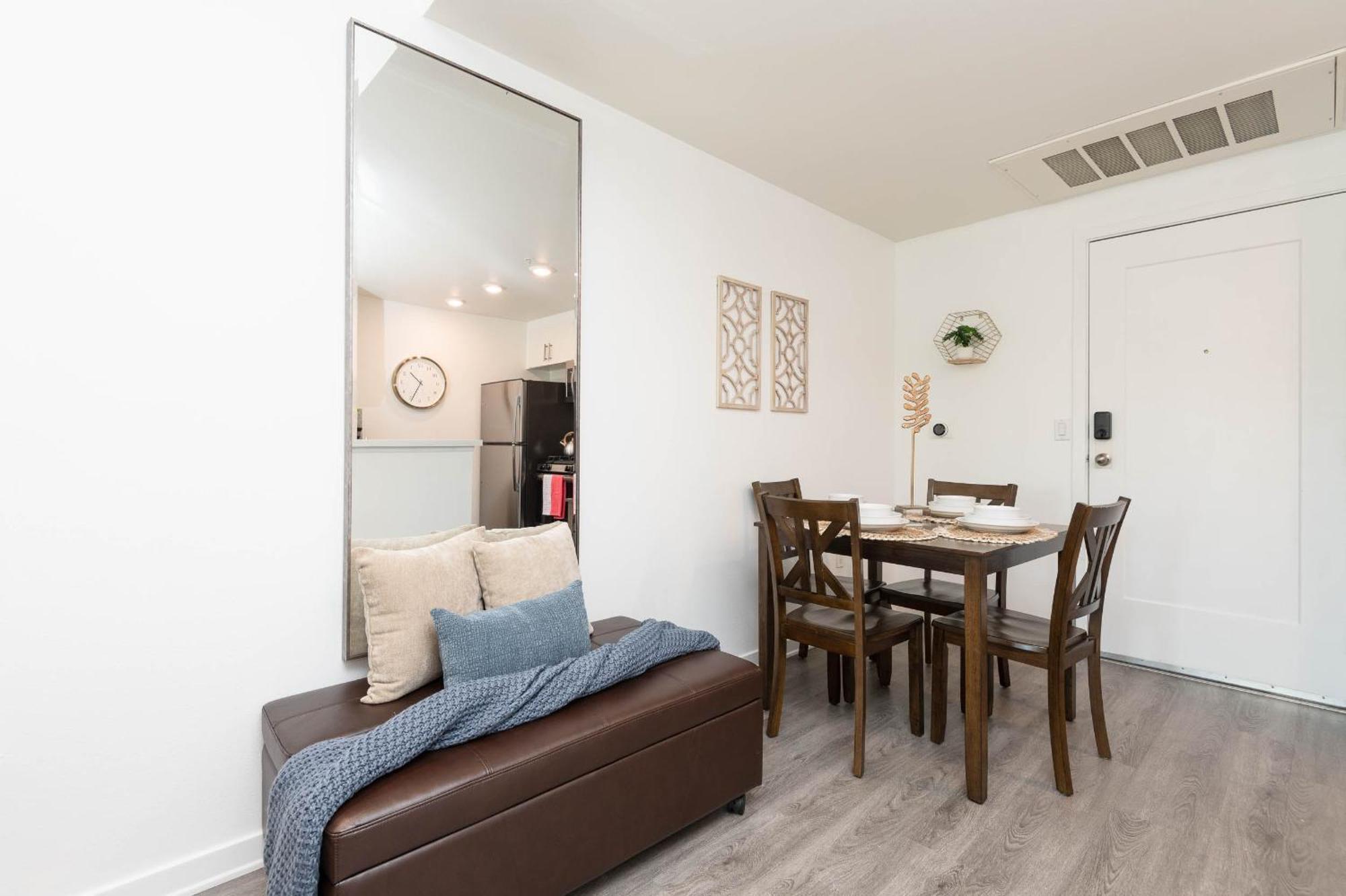 Appartamento Hollywood Cozy *
